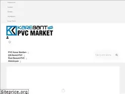 Sites similar to karebantpvcmarket.com