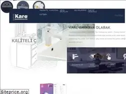 Sites similar to karebatarya.com