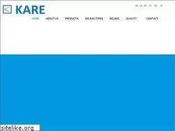 Sites similar to karebigbag.com