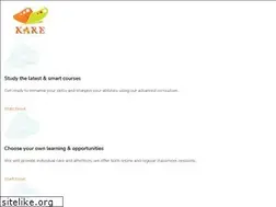 Sites similar to karecampus.edu.in