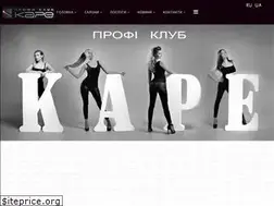 Sites similar to kareclub.ks.ua