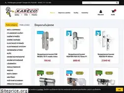Sites similar to kareco.cz