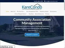 Sites similar to karecondo.com
