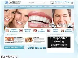 Sites similar to karedent.com