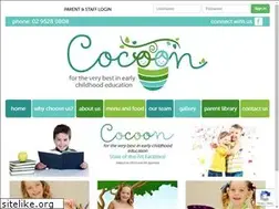 Sites similar to kareelachildcare.com.au