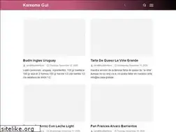 Sites similar to kareema0xgul.blogspot.com