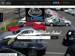 Sites similar to kareemautosales.com