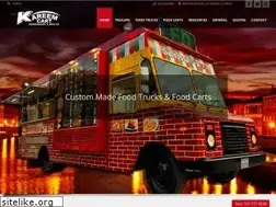 Sites similar to kareemcarts.com