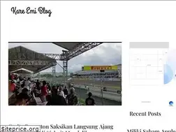 Sites similar to kareemi.com