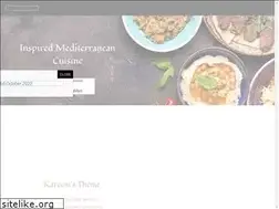 Sites similar to kareemskitchen.com