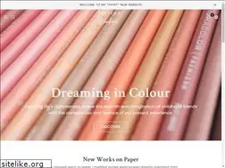 Sites similar to kareenazerefos.com