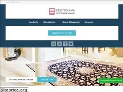 Sites similar to karehaliyikama.com