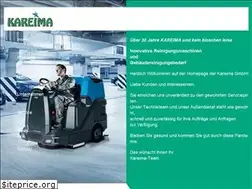 Sites similar to kareima.de