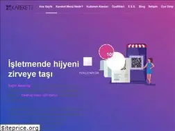 Sites similar to kareket.com