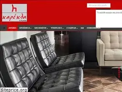 Sites similar to karekla.com.gr
