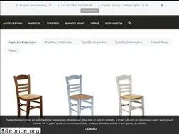 Sites similar to karekles-kafeniou.gr