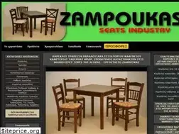 Sites similar to karekles-trapezia-zampoukas.gr