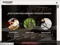 Sites similar to karekles-zampoukas.gr