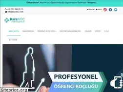 Sites similar to karekoc.com