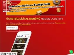 Sites similar to karekodrestaurantmenu.com
