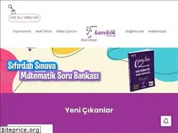 Sites similar to karekok.com.tr