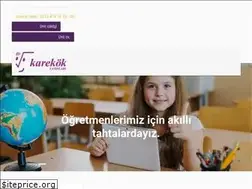 Sites similar to karekokogretmen.com