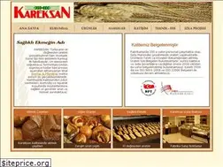 Sites similar to kareksan.com.tr