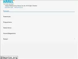Sites similar to karel-servis.com