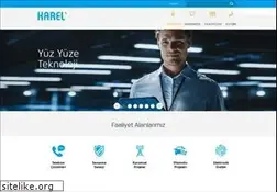 Sites similar to karel.com.tr