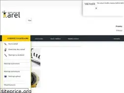 Sites similar to karel.cz