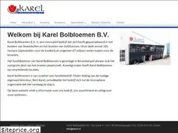 Sites similar to karel.nl