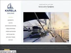 Sites similar to karela-sailing.com