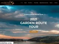 Sites similar to karelaine.com
