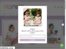 Sites similar to karelakids.com