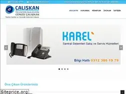 Sites similar to karelankara.com