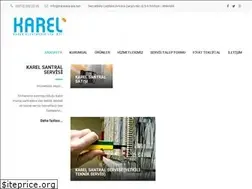Sites similar to karelankara.net