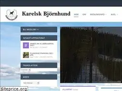 Sites similar to karelare.se