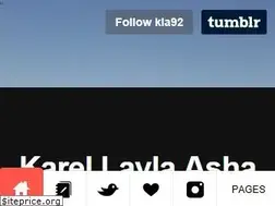 Sites similar to karelasha.com