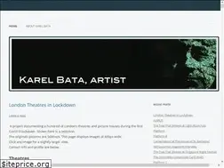 Sites similar to karelbata.co.uk