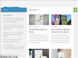 Sites similar to kareldekar.com