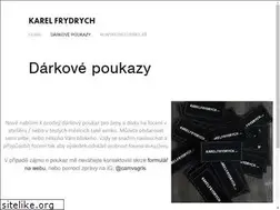 Sites similar to karelfrydrych.com