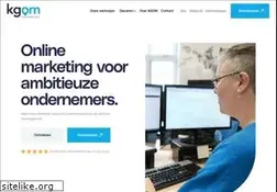 Sites similar to karelgeenen.nl