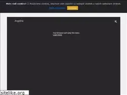 Sites similar to karelgott.mzf.cz