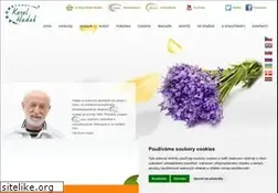 Sites similar to karelhadek.eu
