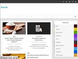 Sites similar to kareli.net