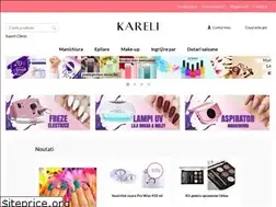 Sites similar to kareli.ro