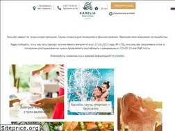 Sites similar to karelia-hotel.ru