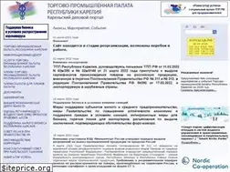 Sites similar to karelia.biz