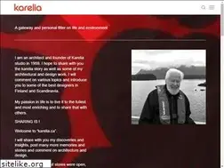 Sites similar to karelia.ca