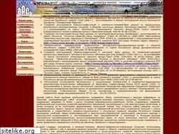 Sites similar to karelia.ru